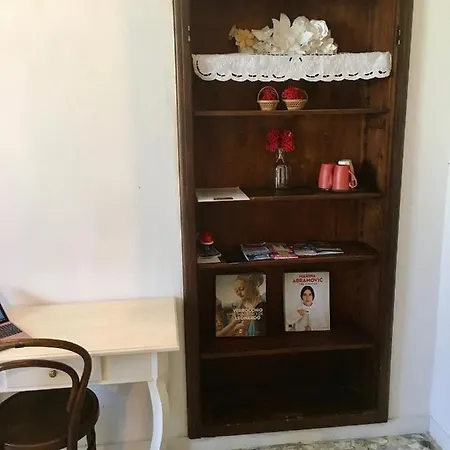 Guest house In The Center Of