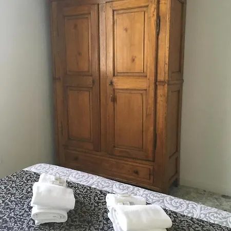 In The Center Of Guest house