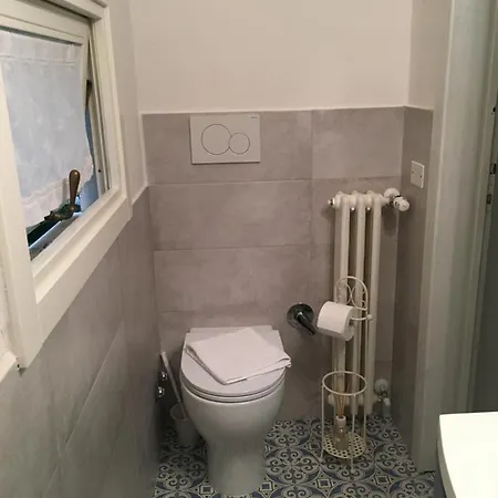 In The Center Of Guest house Florence