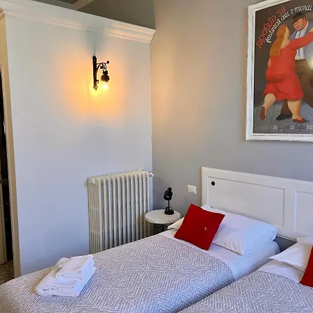 Guest house In The Center Of