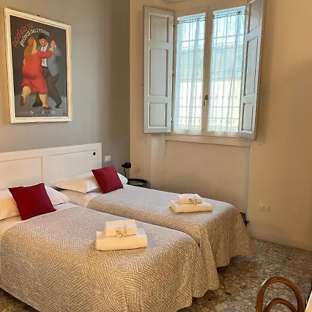 Guest house In The Center Of Florence