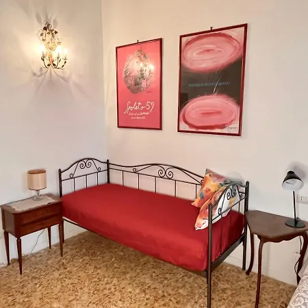 Гостевой дом In The Center Of *