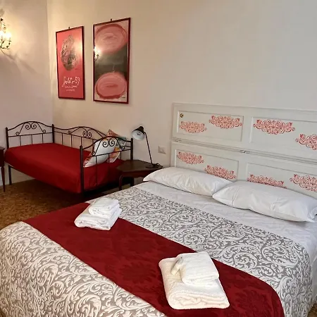 Гостевой дом In The Center Of Флоренция