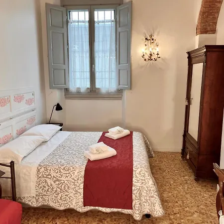 Guest house In The Center Of Florence