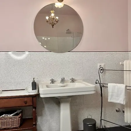 In The Center Of Guest house