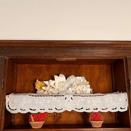 In The Center Of Гостевой дом Флоренция