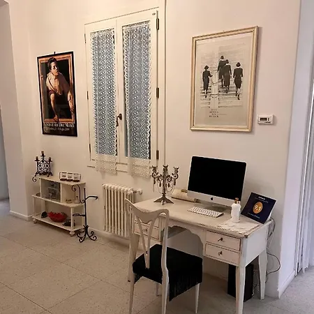 Guest house In The Center Of