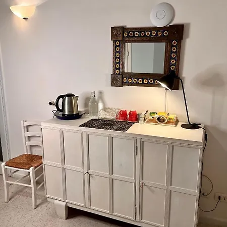 In The Center Of Guest house
