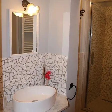 Guest house In The Center Of Florence