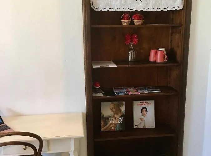 Гостевой дом In The Center Of