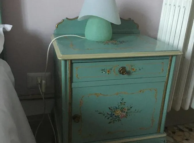 Гостевой дом In The Center Of *