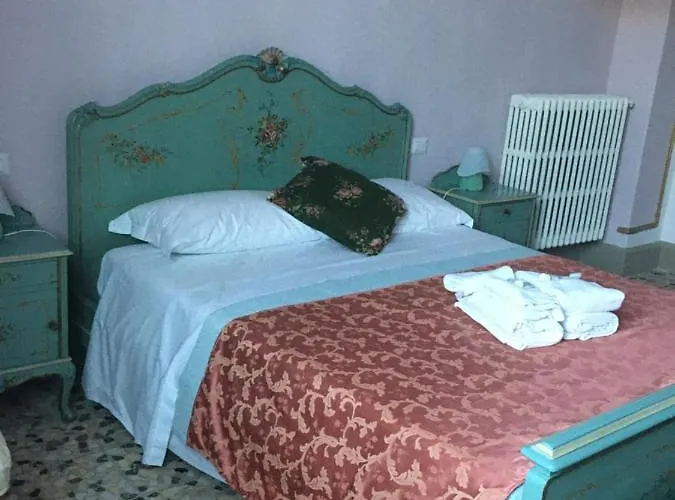 Гостевой дом In The Center Of *