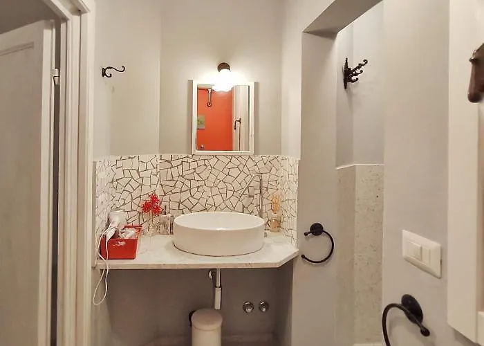 Гостевой дом In The Center Of *