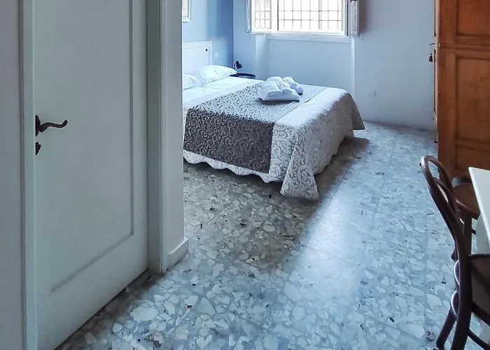 Гостевой дом In The Center Of Флоренция