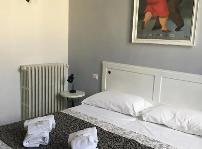 In The Center Of Гостевой дом