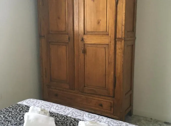 In The Center Of Гостевой дом