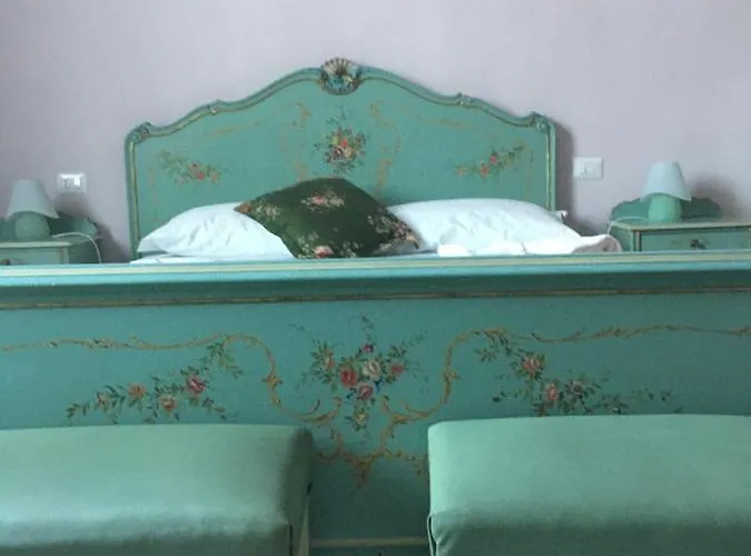 Гостевой дом In The Center Of