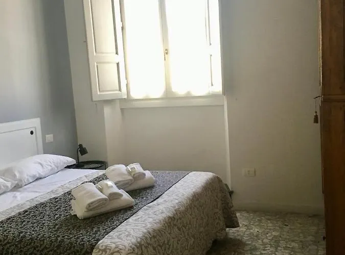 Гостевой дом In The Center Of Флоренция