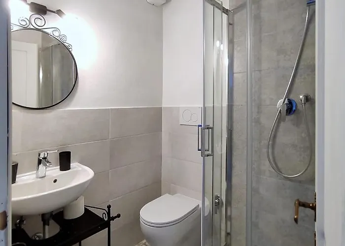 Гостевой дом In The Center Of *