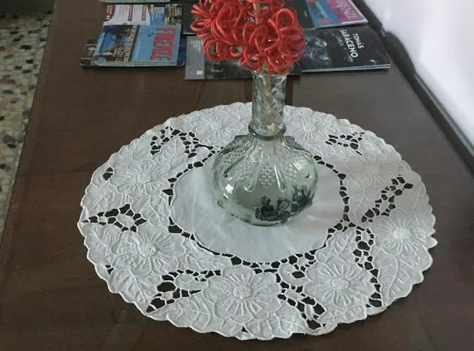 In The Center Of Гостевой дом Флоренция