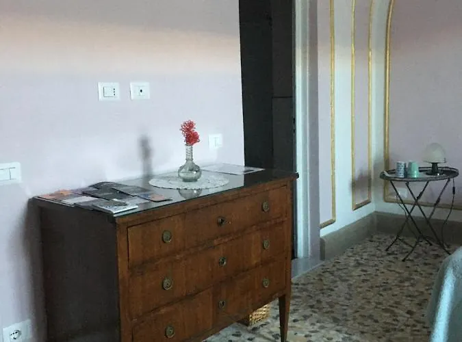 In The Center Of Гостевой дом