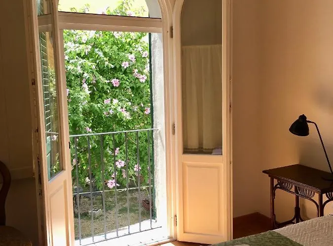 In The Center Of Гостевой дом