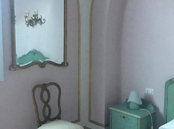 Гостевой дом In The Center Of *