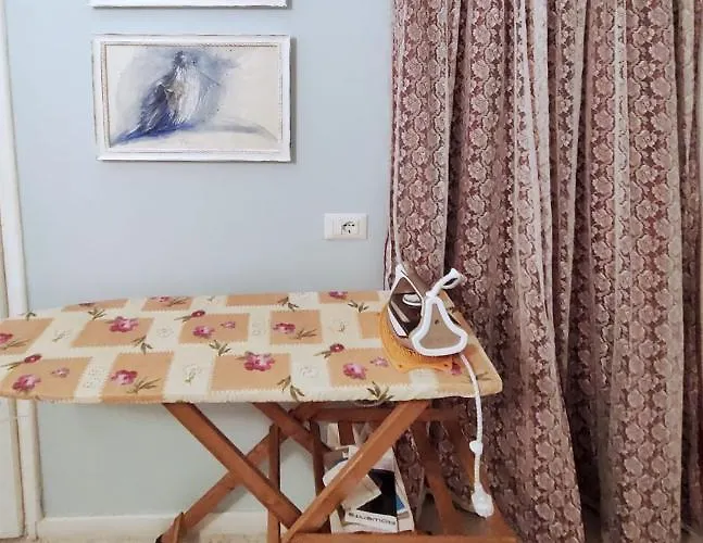 In The Center Of Гостевой дом Флоренция