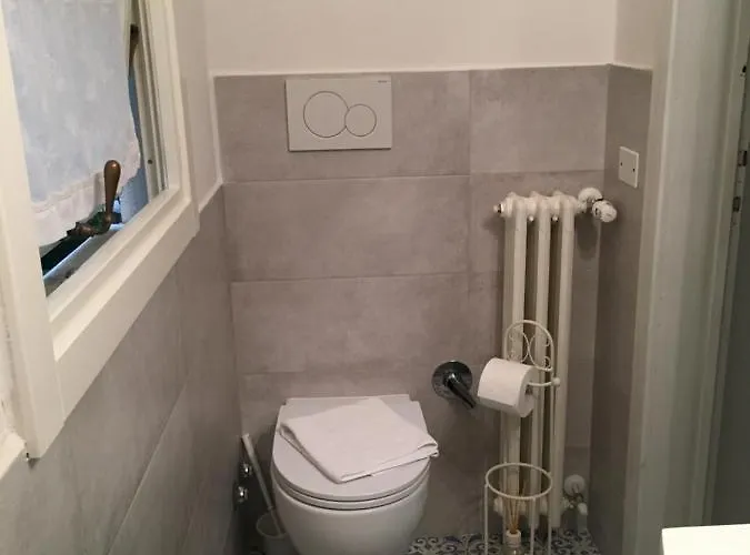 In The Center Of Гостевой дом Флоренция