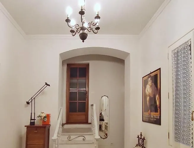 Гостевой дом In The Center Of Флоренция