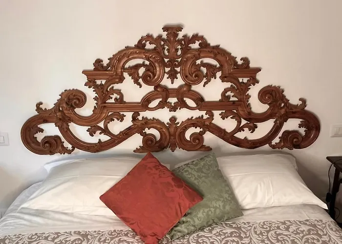 Гостевой дом In The Center Of