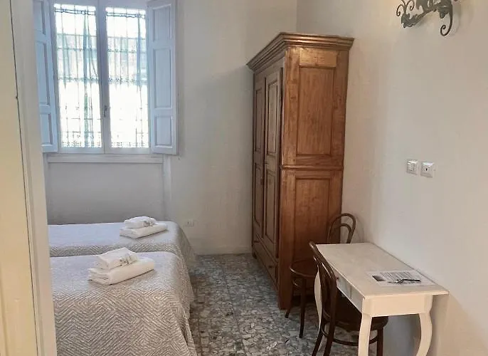 In The Center Of Гостевой дом *