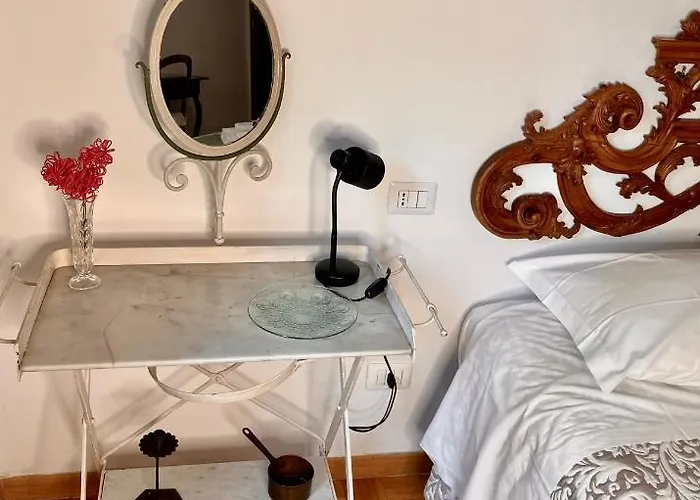 In The Center Of Гостевой дом Флоренция