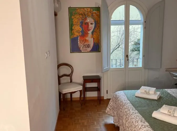 In The Center Of Гостевой дом