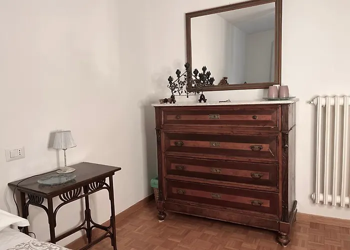 In The Center Of Гостевой дом Флоренция