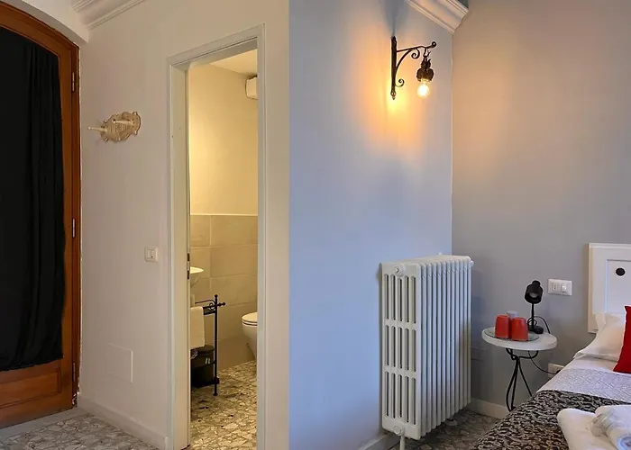 Гостевой дом In The Center Of *