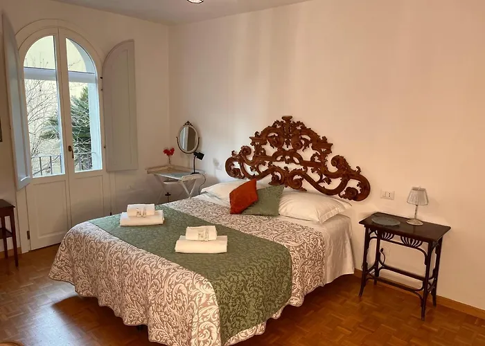 In The Center Of Гостевой дом