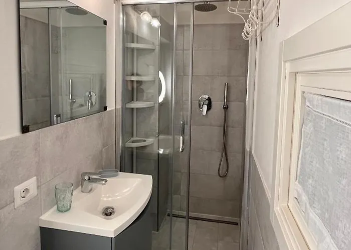 In The Center Of Гостевой дом Флоренция