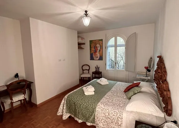 Гостевой дом In The Center Of *