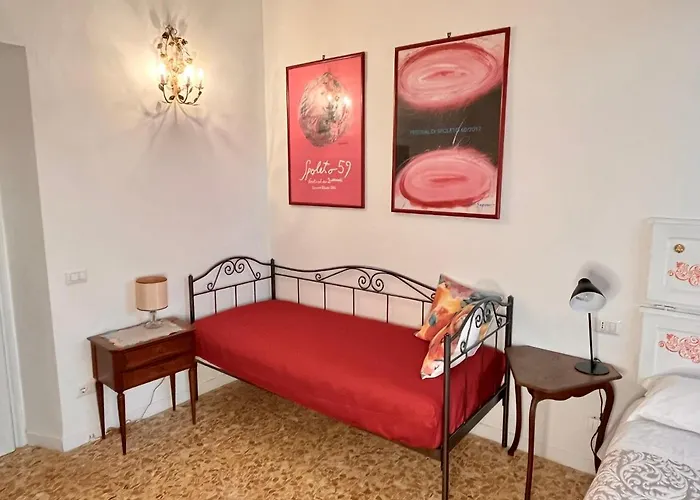 Гостевой дом In The Center Of *