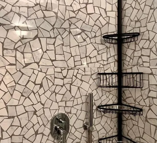 In The Center Of Гостевой дом