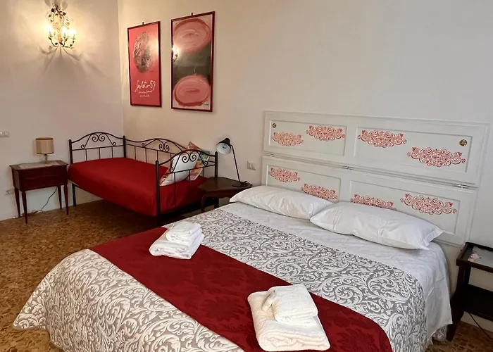 Гостевой дом In The Center Of Флоренция