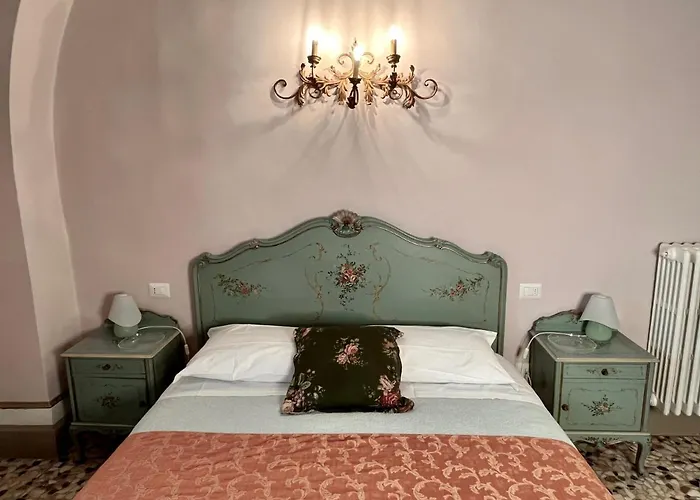 Гостевой дом In The Center Of Флоренция