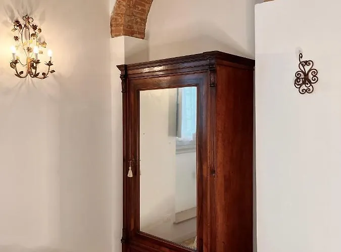 Гостевой дом In The Center Of *