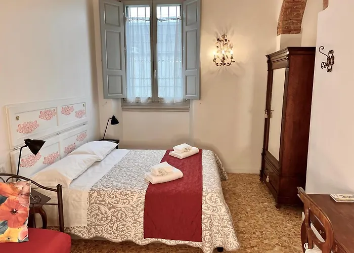 Гостевой дом In The Center Of Флоренция