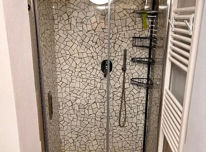 Гостевой дом In The Center Of Флоренция