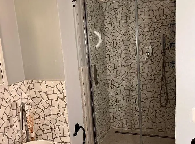 In The Center Of Гостевой дом