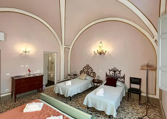 In The Center Of Гостевой дом