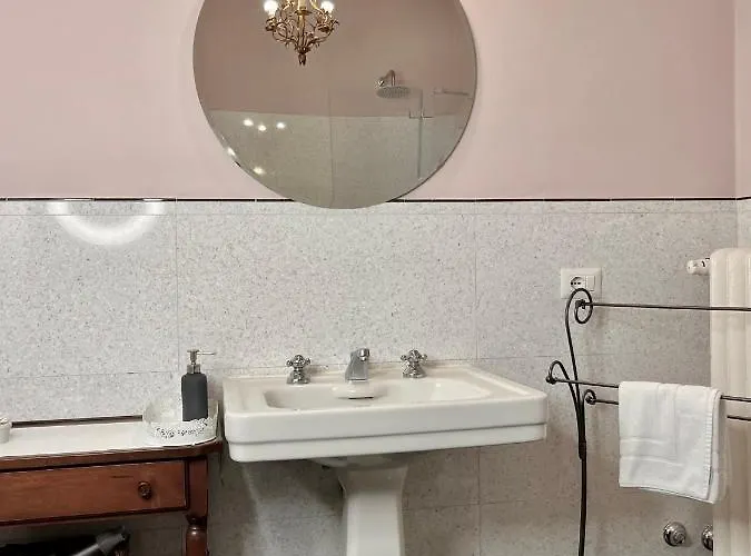 In The Center Of Гостевой дом