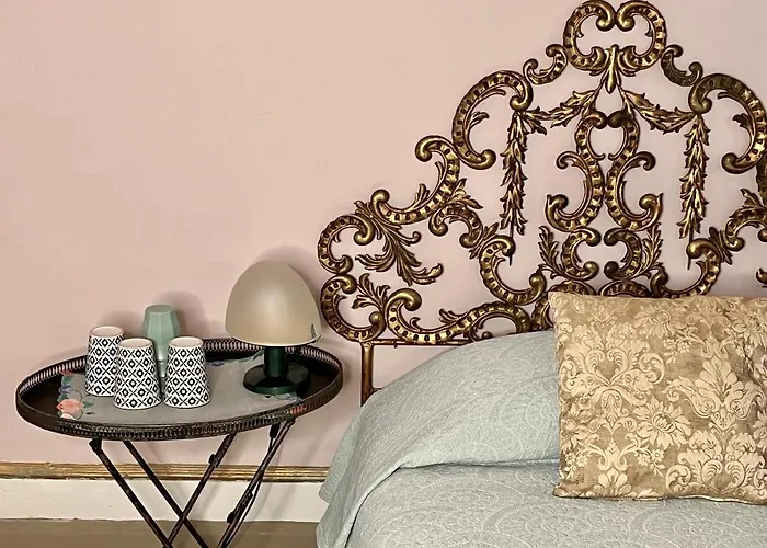 In The Center Of Гостевой дом Флоренция